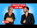 LIVE: Jill Joins Us to Talk About Her Il Volo Romance