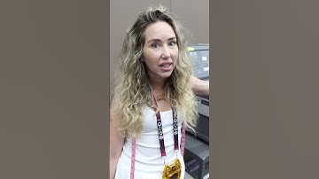 DEF CON 32 - Video Team - Voting Village Teaser