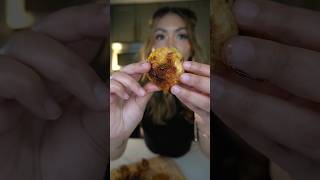 Airfryer Onigiri Feat. Chicken Purse