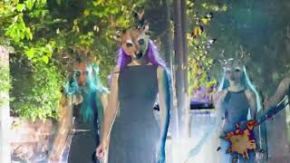 Download Lagu R.O.S. by Syanine, James Iwa - Official Music Video MP3