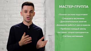 Подготовка с Дарвином | Вебинары, Спецкурсы, Мастер-Группа Подготовка с Дарвином | Вебинары, Спецкурсы, Мастер-Группа