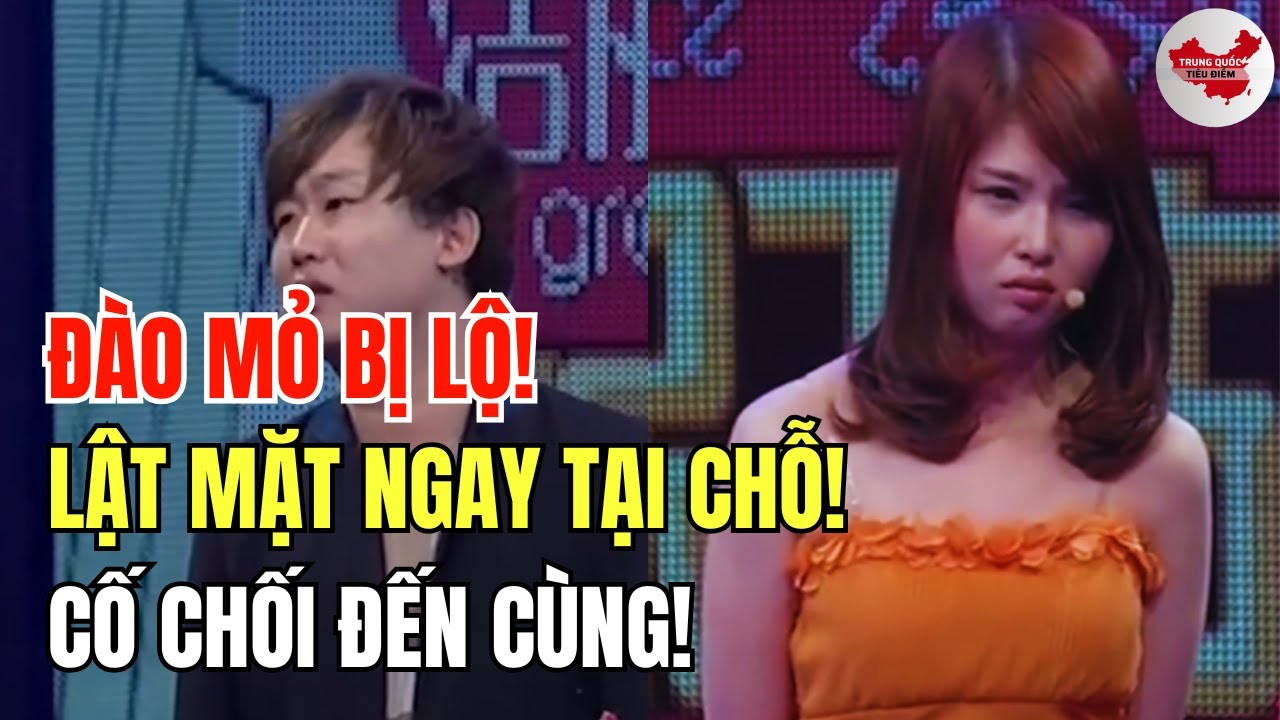 Bạn Gái Đào Mỏ Quẹt Sạch Thẻ Bạn Trai – Bị Bắt Tại Trận Vẫn Cố Chối!