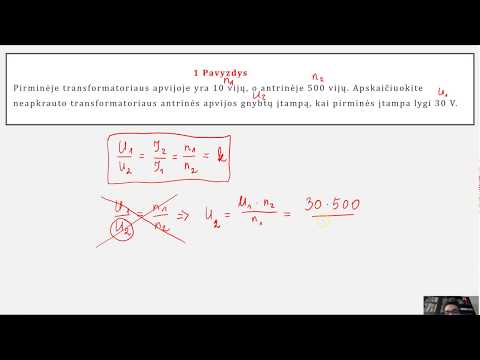 Video: Kas yra antrinė matematika1?