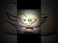 Dandys world Shelly Jumpscare