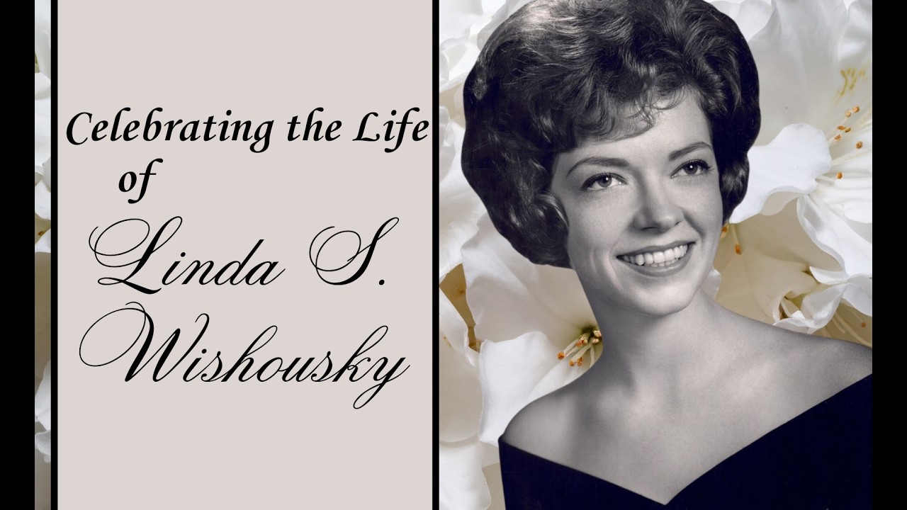 Linda Sue Wishousky