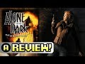 Alone In The Dark: The New Nightmare | Review!