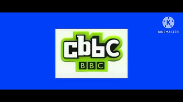 CBBC BBC KINEMASTER