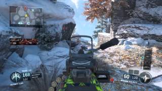 Call of Duty®: Black Ops 3 _ 5 man multi kill