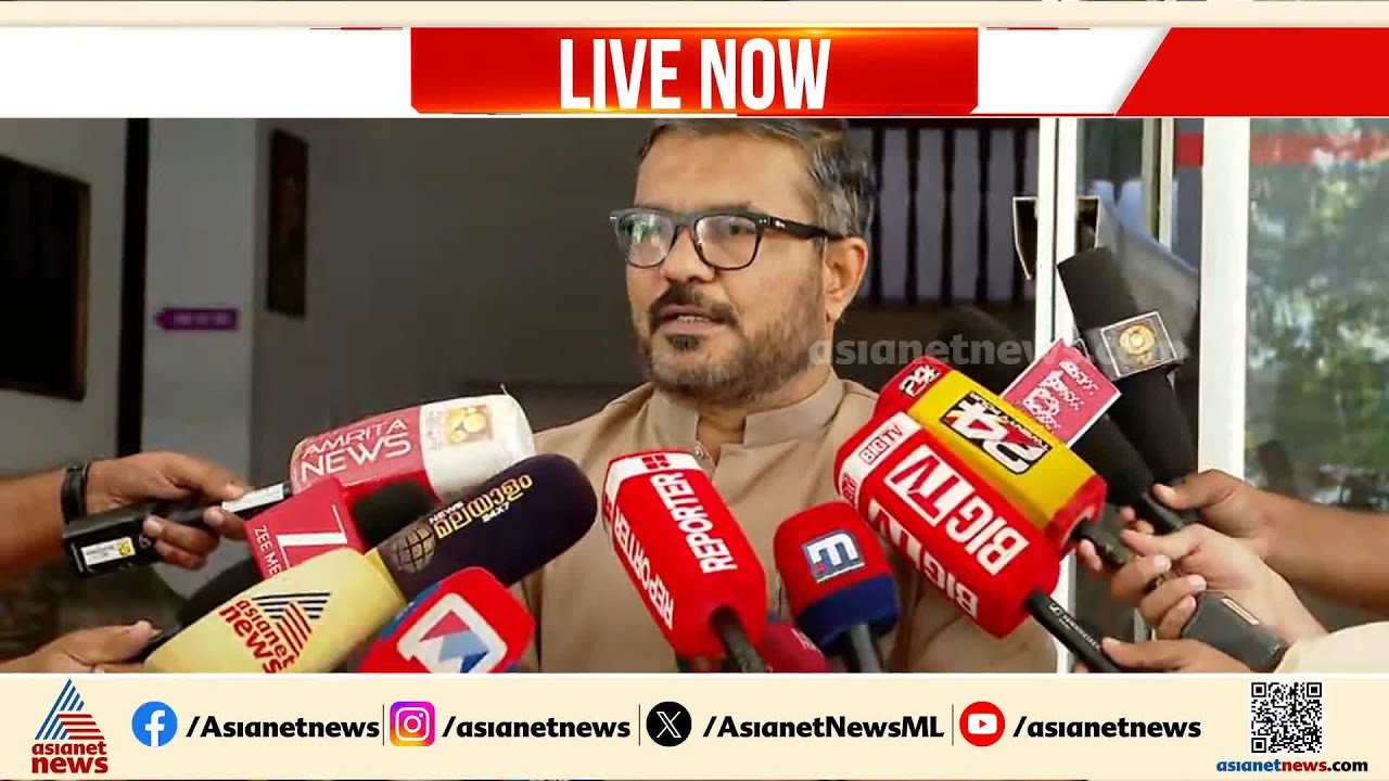 'റിയാസിനെ ഒഴിവാക്കിയത് കേരളത്തോടുള്ള വെല്ലുവിളി, മതനിരപേക്ഷ കേരളത്തെ അപമാനിച്ചു'