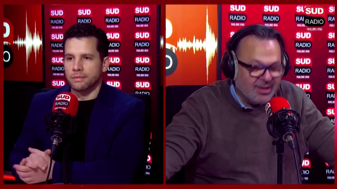 Focus sur le mal logement avec Vincent Belhacene - Parlons immo