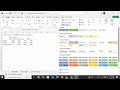 Excel 3652021 Capstone   Level 1 Working With Sales Data|Full solved
