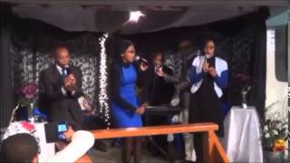 izethembiso medley - HisGlory