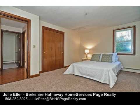 4 BRICK KILN RD, North Attleboro, MA home video tour