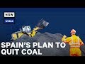 Spain's Plan to Quit the Coal Industry Explained | NowThis World