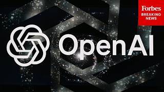 OpenAI Reportedly Weighs New Funding Round At Valuation Of Up To $1.5 Trillion