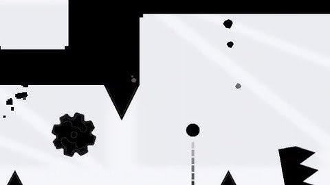 I feel Watched / GRIME by Split72 and Voxicat / Geometry Dash 2.2