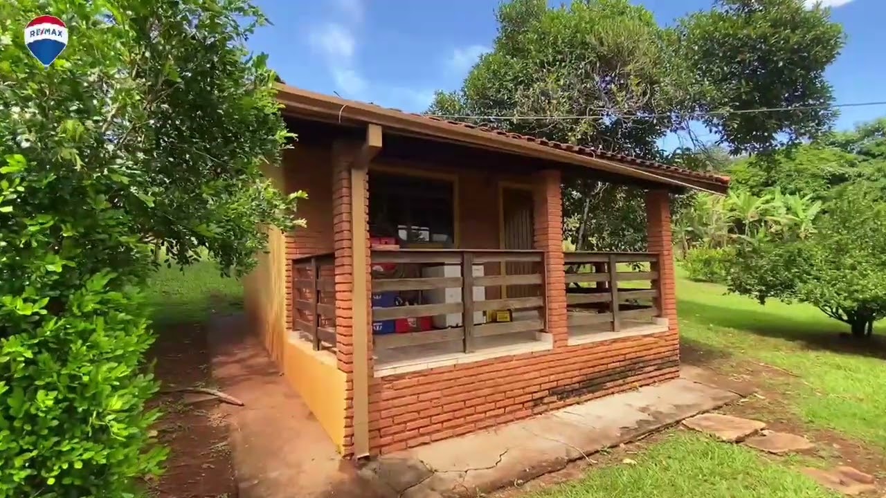 Fazenda à venda 34 alqueireis em Cajuru, Estado de São Paulo