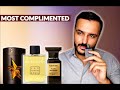 10 Most Complimented Fragrances From My 10 Favorite Brands 2020