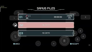 Trying to run Metroid Dread - Skyline Emulator