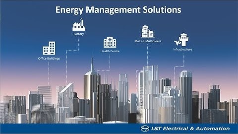 Energy Management Solutions L&T
