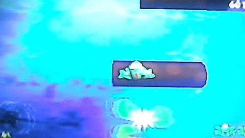 Frogger (ps1) Zone2 Lily Pad Lily Islands (1) Swimm turtles