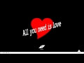 Avicii All You Need Is Love Radio Edit