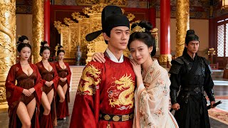 全集:他們都以為他死在宮裡了。所以敢欺負他的女人,搶他的家產…直到官差上門,高喊「狀元爺回府」!#短劇#窮小子逆襲#霸道短劇ShortDrama#男頻#爽文