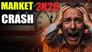 The 2026 Market Crash Warning Banks Don’t Want You to See