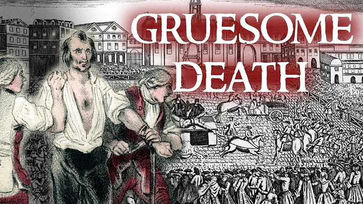 The Truly Horrific Execution of Robert-Franois Dam...