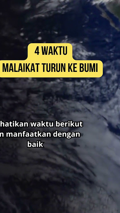 4 Times Many Angels Descended to Earth #dailytaujih #shorts #angels