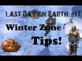 How to farm in winter zone properly basic guide tips 165 last day on earth 17