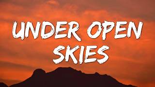 Under Open Skies - Cloudify | Official Lyrics