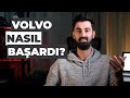 Volvo En Güvenli Otomobil Markası Olmayı Nasıl Başardı? // Serbest Sürüş #2