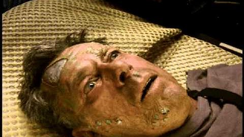 Command & Conquer: Tiberian Sun - GDI Mission 6 Briefing