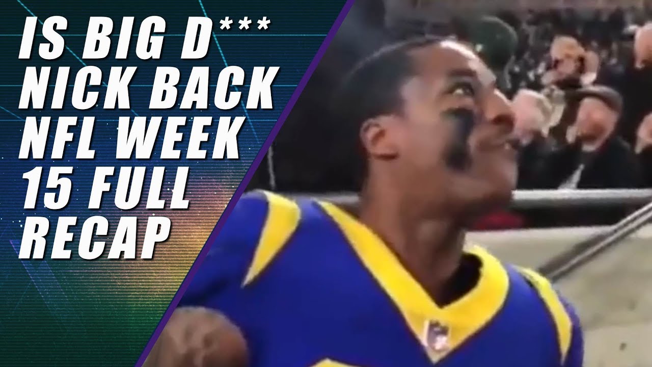 6 moments that show how awesome newest Raven Marcus Peters is