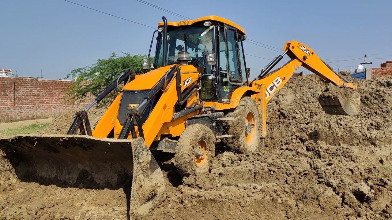 JCB ki ????? ?? #short #jcb