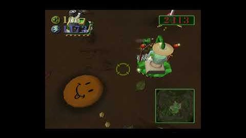 Army Men R.T.S. (GCN) (Part 33/35) Blastoff!