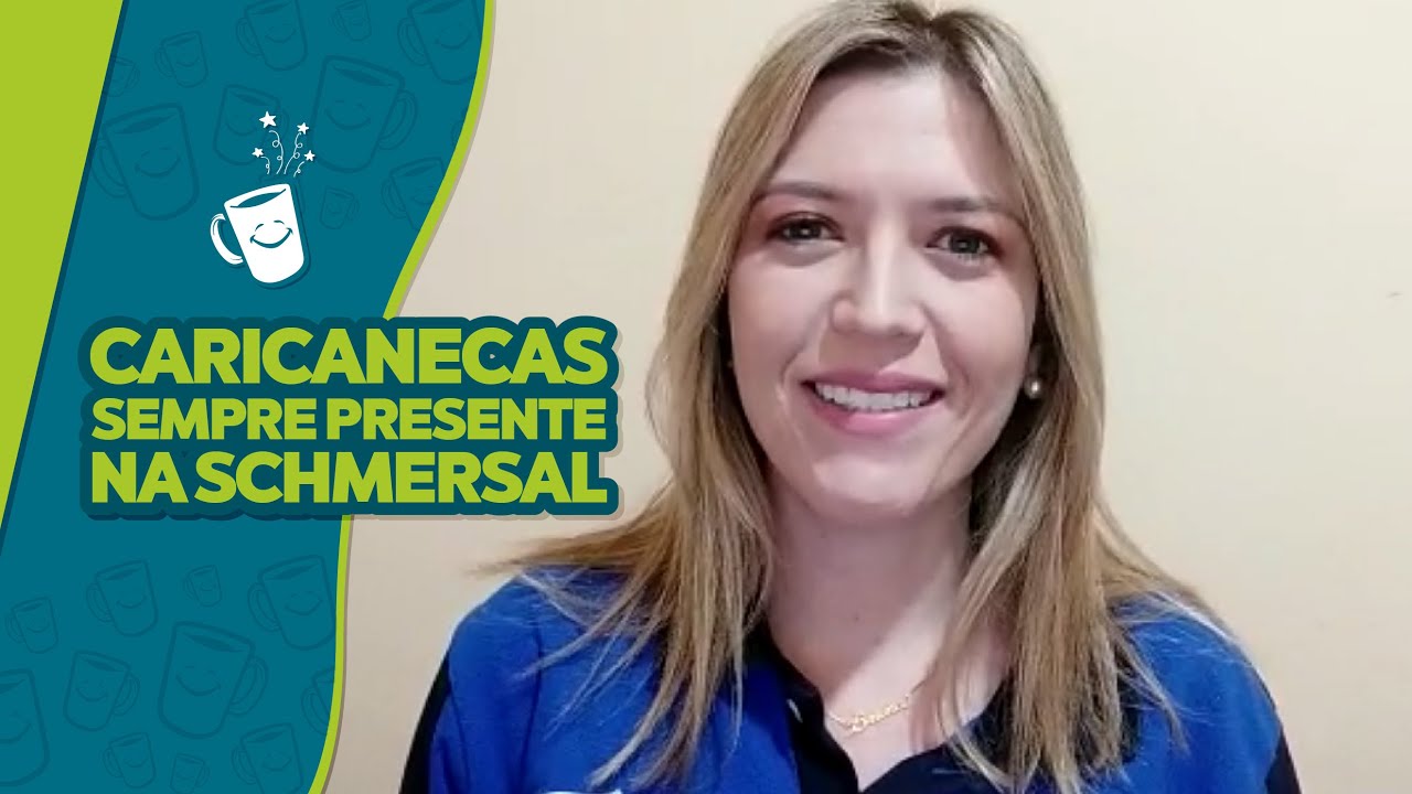 Caricanecas na sua empresa - SCHMERSAL