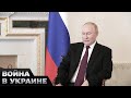 🤡 Путин ИДЕТ В ПРЕЗИДЕНТЫ! Почему бункерный объявил об этом именно сейчас?