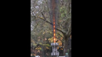 Second Test of the Small-Scale Solid Rocket Motor ǀ Oct. 2016