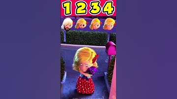 POPPY PLAYTIME CHAPTER 4 BATTLE #5 #poppy