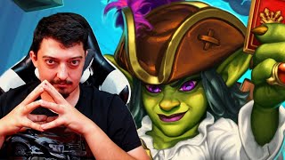 #hearthstone Хартстоун Поля Сражений. Топовые Сборки