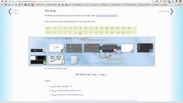 Fibonacci Sequence Delay in Ableton Live