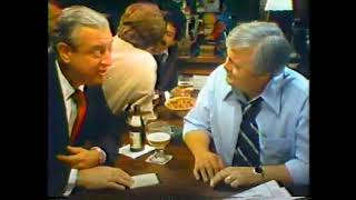 Rodney Dangerfield 1978 Lite Beer From Miller Commercial