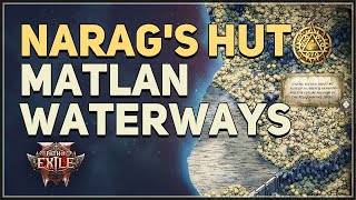 Narags Hut Path of Exile 2