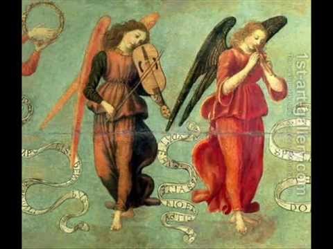 Erik Berglund- Angel Prayer
