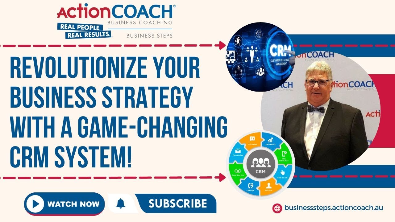 How a Customer Relationship Management (CRM) system will benefit your ...