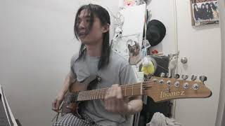 We waited 4 years for this Polyphia new song CAN YOU FEEL IT