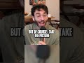 Being recognized in India for a different reason 🇮🇳🪷🤣 | Gianmarco Soresi | The Downside Podcast