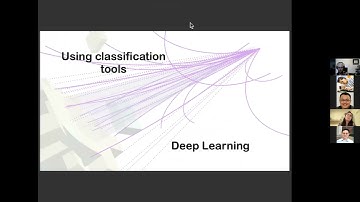 Jet substructure to classify in-medium jet quenching - Dr. Liliana Apolinario (LIP/Lisbon)